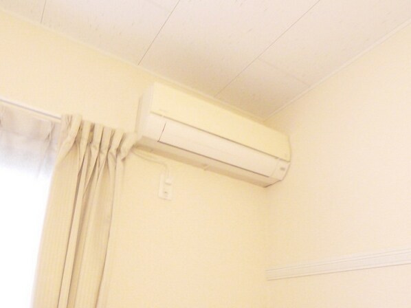 レオパレスウエストゴールドの物件内観写真